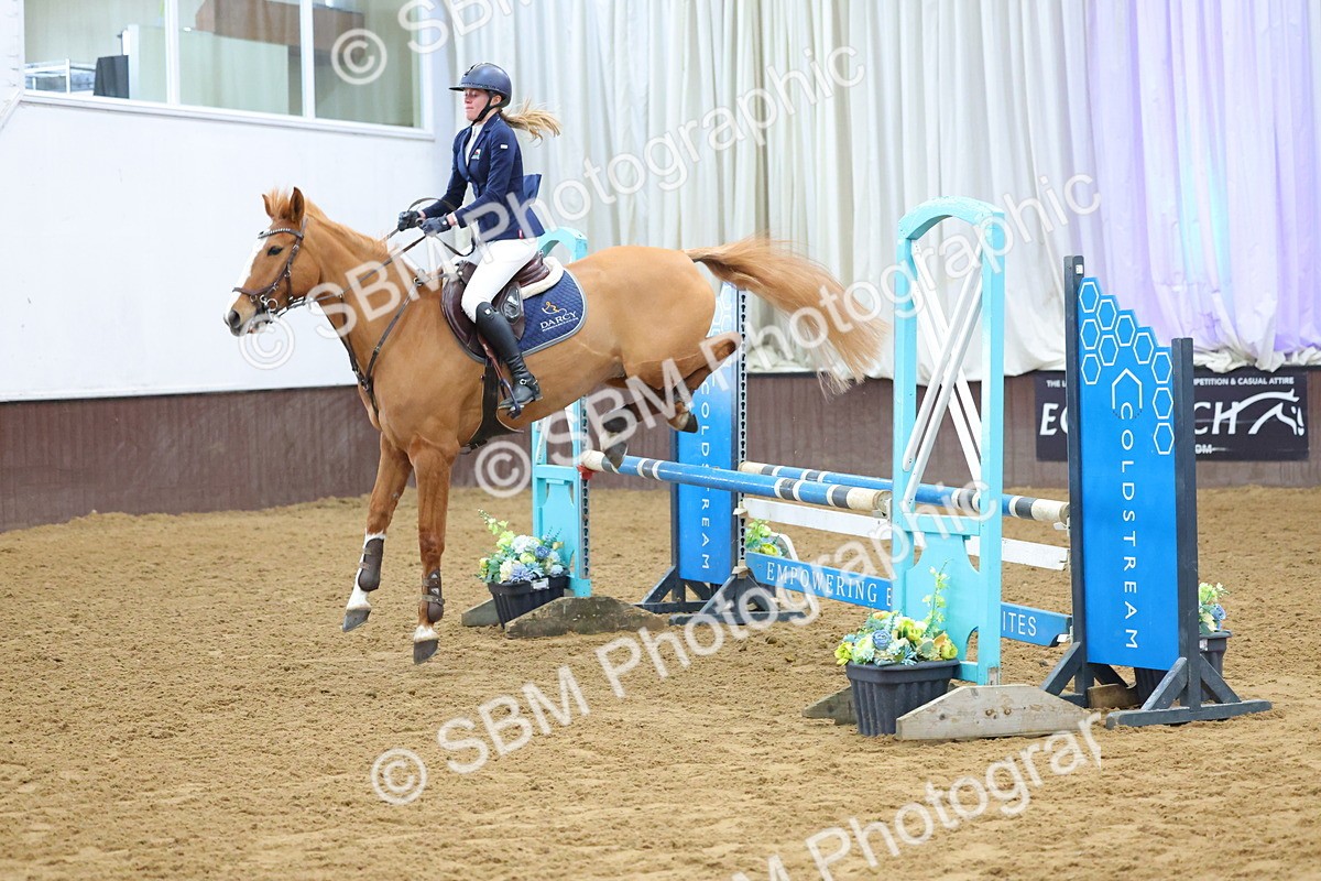 SBM_010142 - Class 21 - Nupafeed Supplements Senior Discovery/ 1m Open - First Round (1.00m)