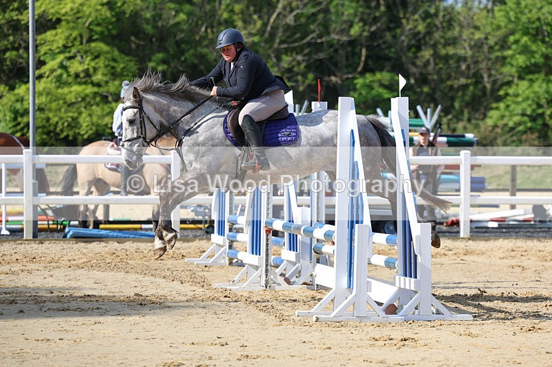 3E7A4839 - Class 2: Senior 70cm