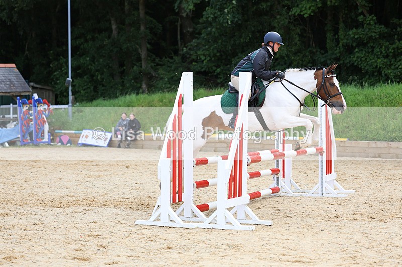 3E7A1021 - Class 2: 80 - 85cm