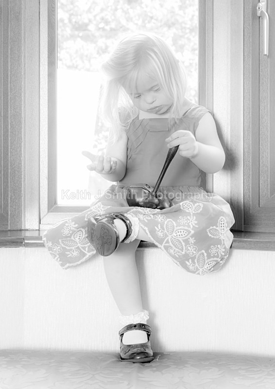 1SKJ5842 - Portraiture