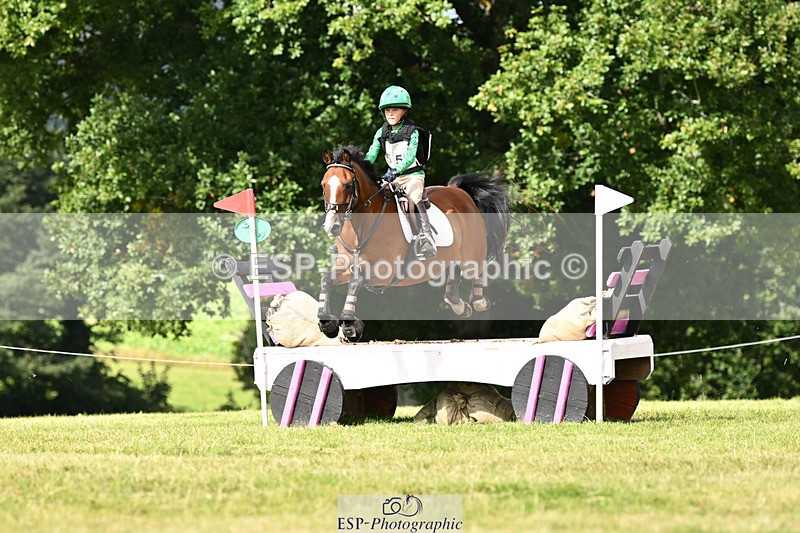 240825X-102622-31094 - 70cm XC 10.00 to 11.00