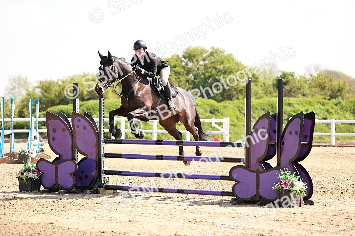  - Class 22 - Senior Discovery - 1.00m