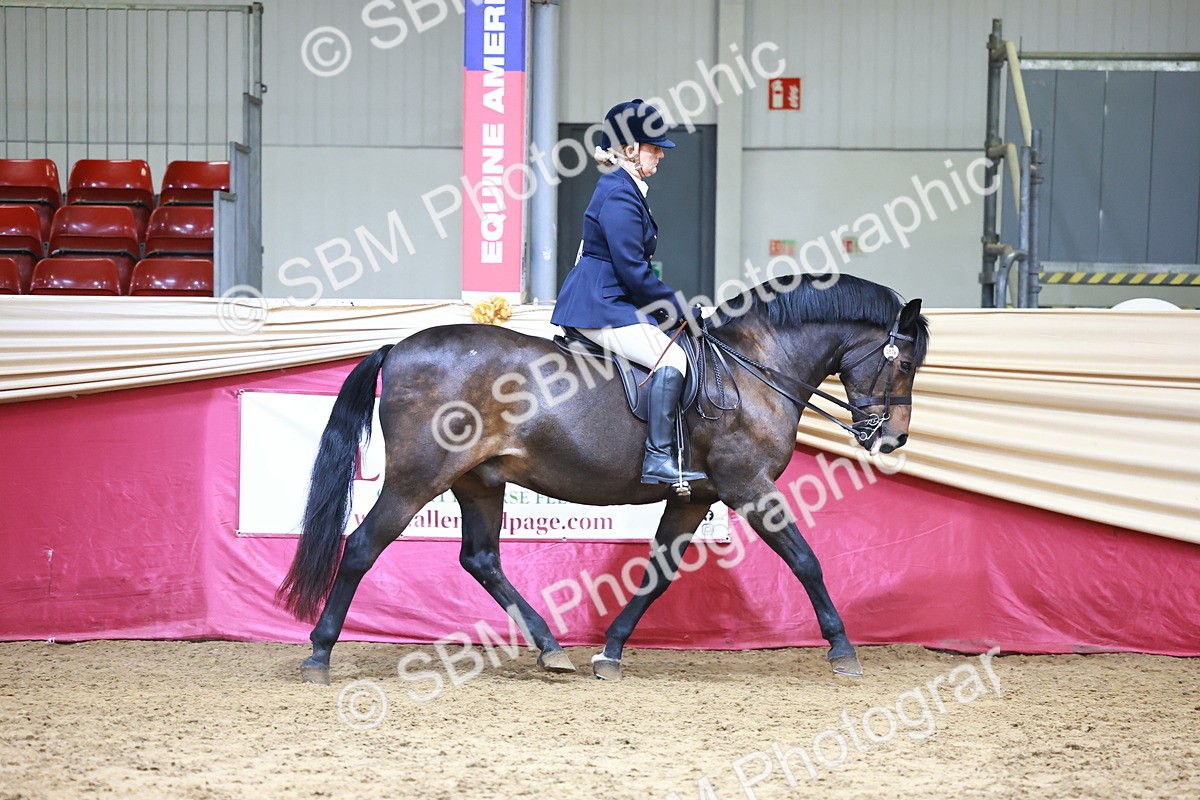 SBM_23228 - Class 904 - Supreme Final - Ridden Diamond