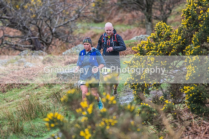 Buttermere-427 - Fellside Events Buttermere Trail Race Sunday 17th March 2024