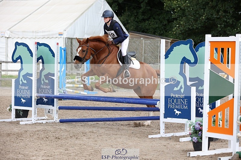 230825-140647-10972 - Round 1 Start to 14.20 coursewalk