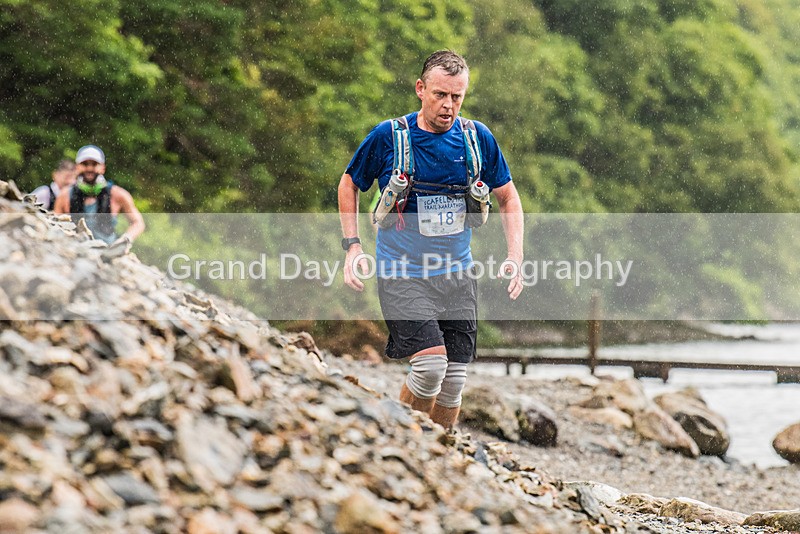 Scafell Pike-462 - High Terrain Events Scafell Pike Trail Marathon Sunday 20th August 2023