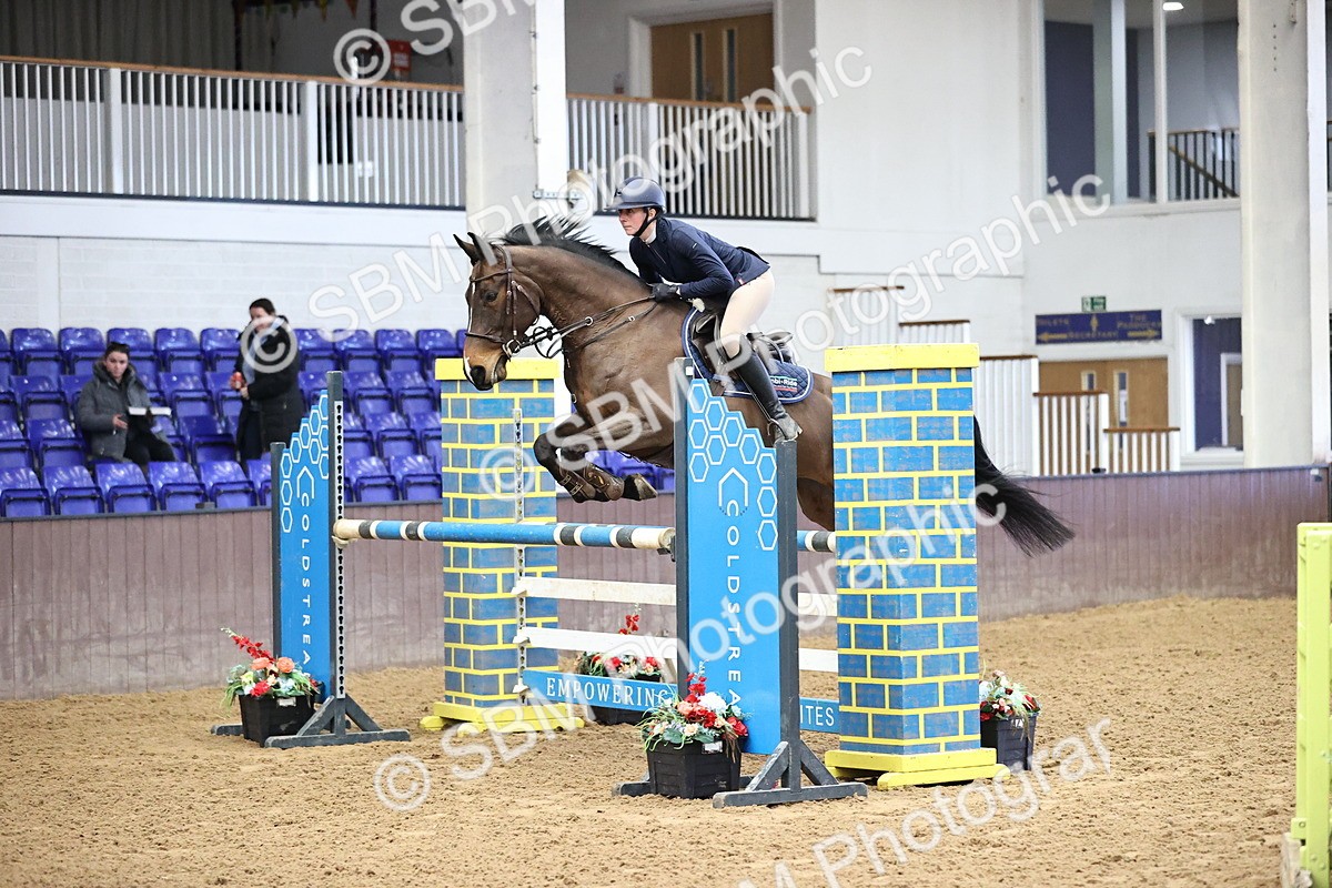SBM_006462 - Class 17 - Senior Foxhunter - 1.20m Open