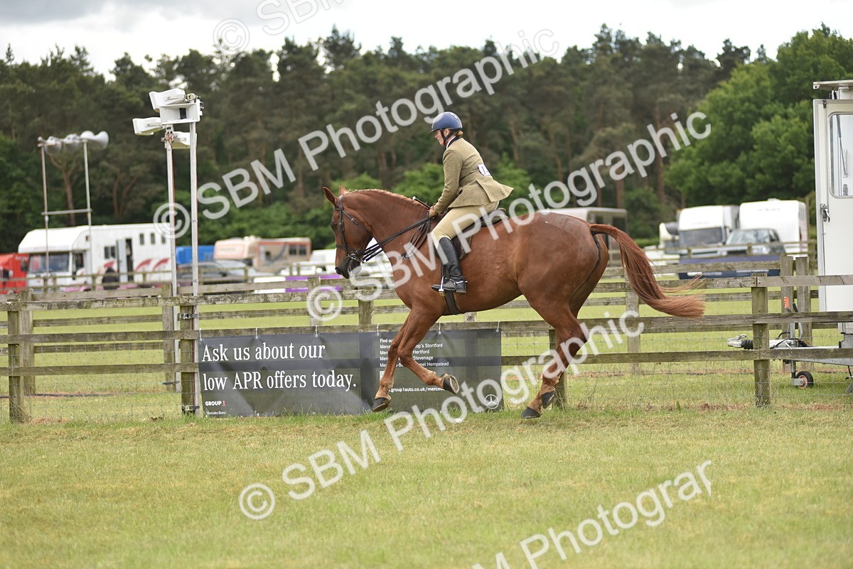 SBM_18188 - Class 122-123 - LIHS BHSA Raising Star Style and Performance Series