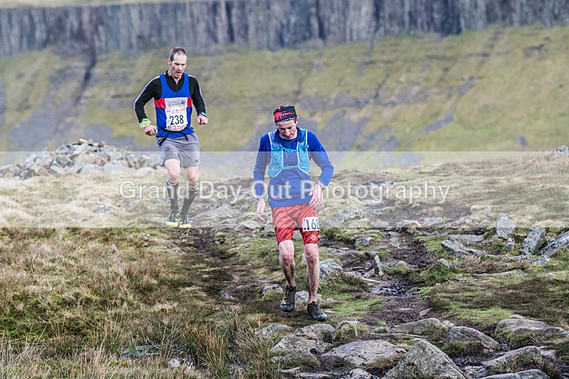 High Cup Nick-737 - Inov8 High Cup Nick Fell Race Saturday 24th February 2024