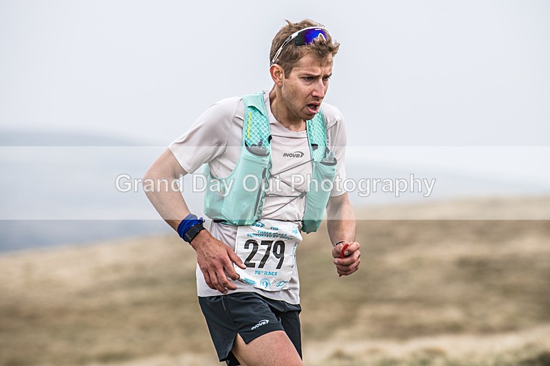 Pen Y Ghent-32 - The 3 Peaks Race Saturday 26th April 2025 - Pen Y Ghent