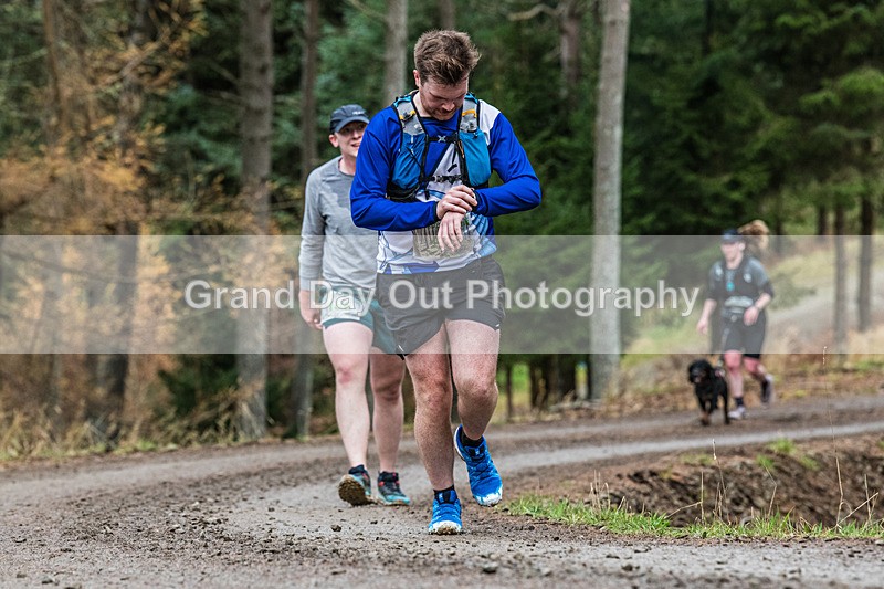Glentress 21  10K-951 - High Terrain Events Glentress 21 & 10K Trail Races Saturday 16th November 2024