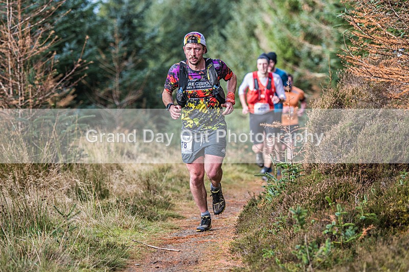Glentress-719 - High Terrain Events Glentress 21 & 10K Trail Races Saturday 15th November 2025