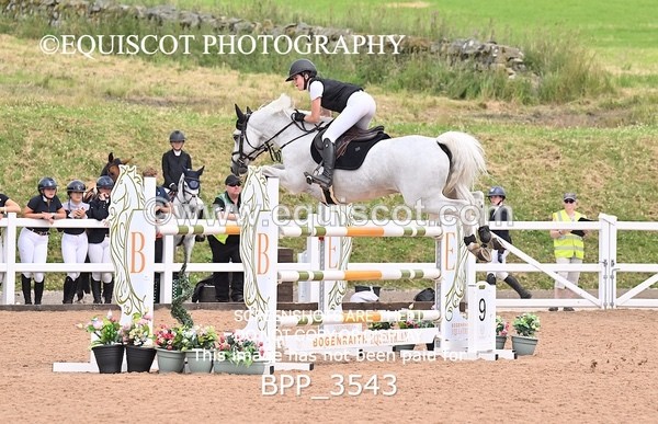 BPP_3543 - FRI CLASS 20 Pony Showjumper Of The Year