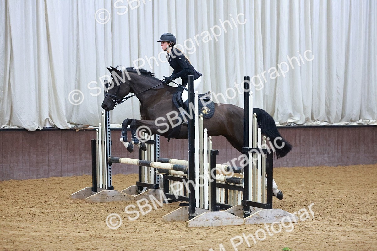 SBM_000078 - Class 1 - Clear Round