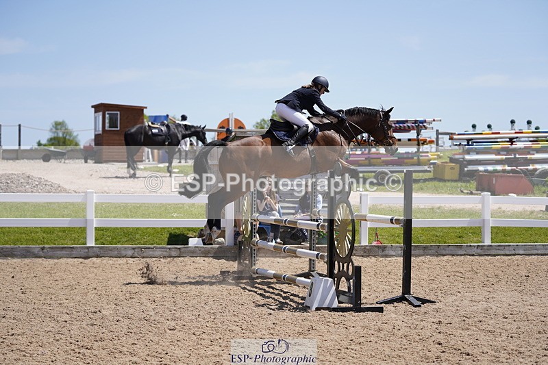 230527A-133712-04610 - Cls 22 Scope 95cm Champ Quali