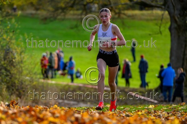 NatRel25-924956 - Young Female Set One