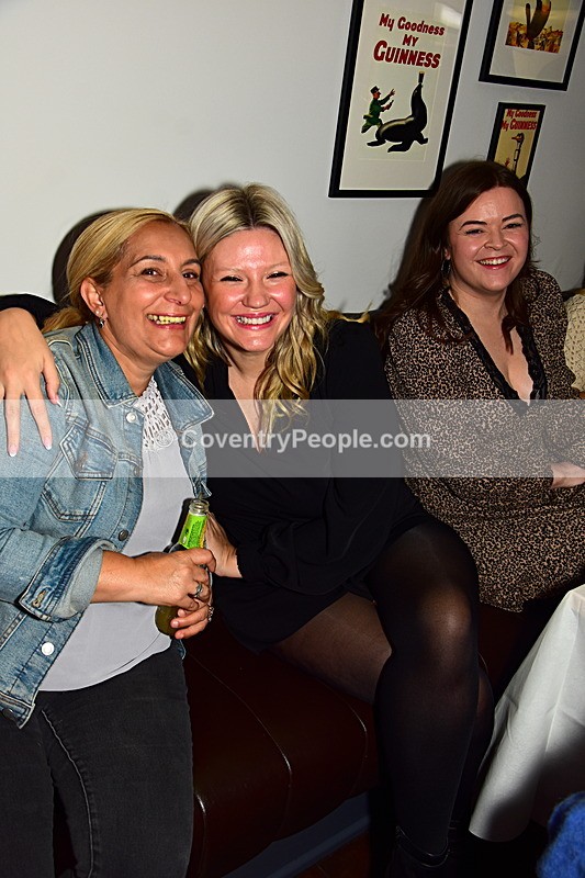BAZ-079 - Bazza's 80th Birthday