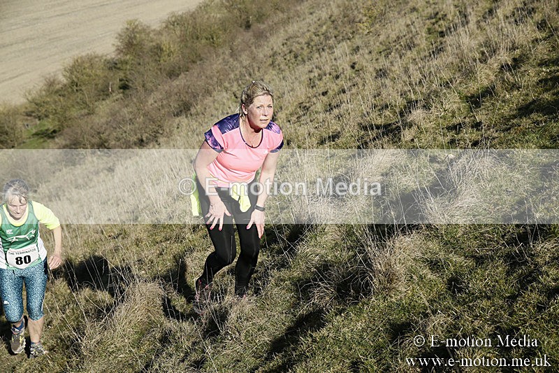 PVT 240219 1565 - The Terminator Race - Pewsey Vale - 24/02/19