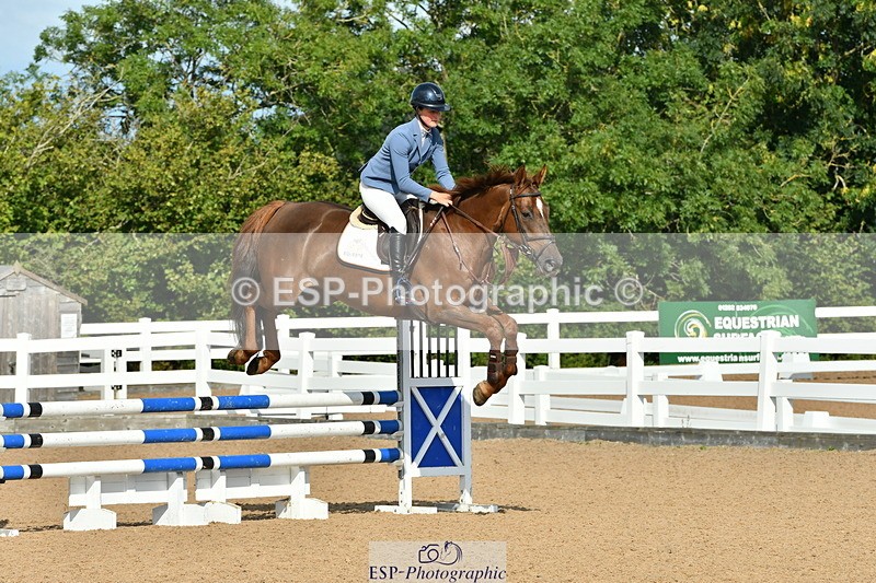 230830A-101221-00178 - Cls 1 British Novice & Open