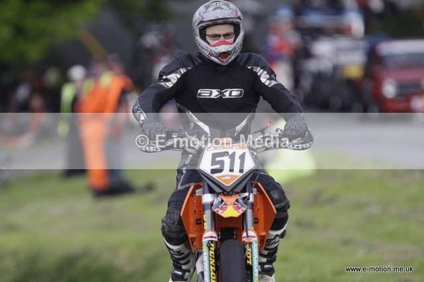 HC 250509 71 - Hill Climb 25/05/09