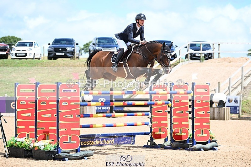 250720-132513-19906 - Cls 8, 3 star Big Tour Start til Break