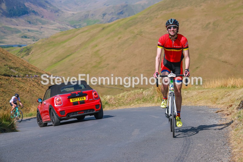 105609 - Newlands Pass 10.00-11.00