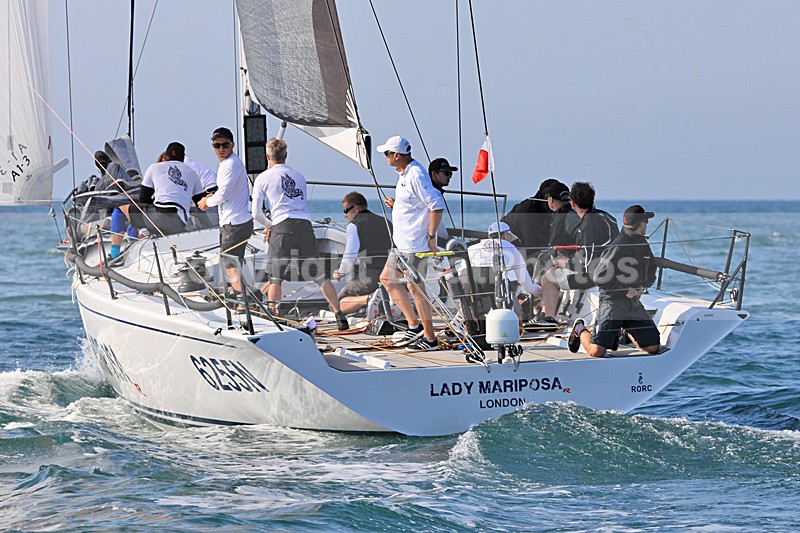 180707 LADY MARISPOA GBR6255N 1Y3A7306 - ROUND THE ISLAND 2018