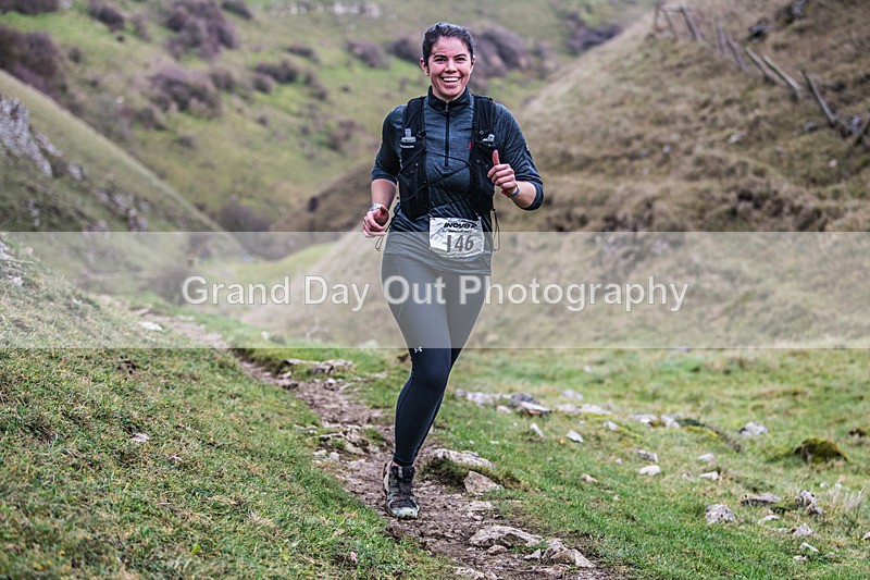 Litton-773 - Litton Christmas Cracker Fell Race (Limestone Series) Sunday 14th December 2025