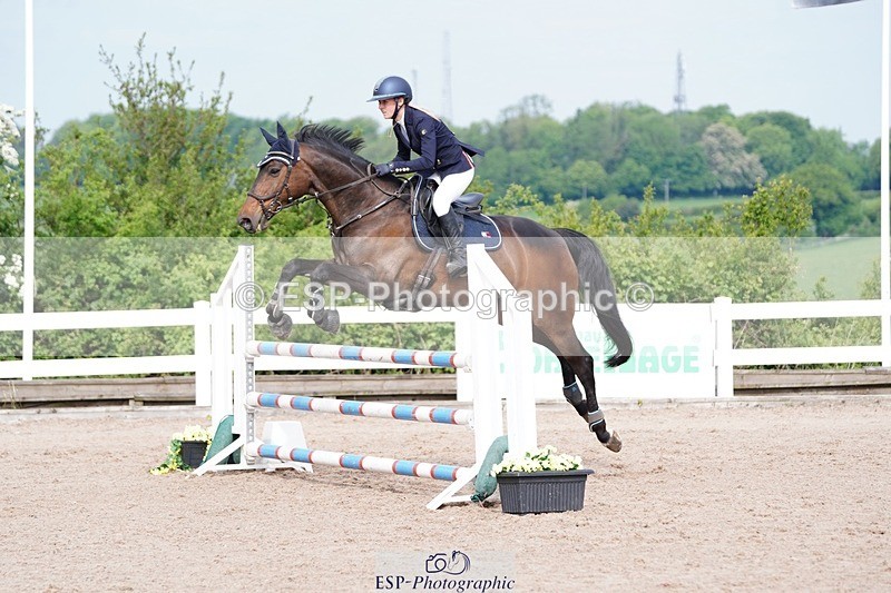 250511-092710-12930 - Cls 30 Snr British Novice and 90cm Open