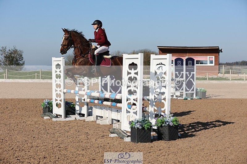 250402-095033-00048 - Cls 1 British Novice and 90cm Open