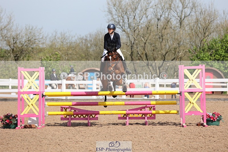 240510A-101351-05630 - Cls 14 Discovery and 1m Open