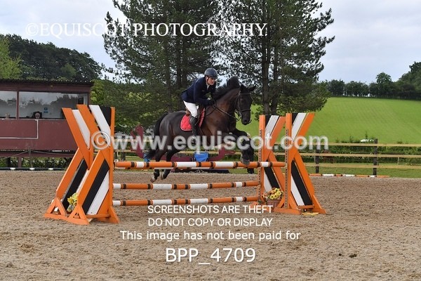 BPP_4709 - CLASS 4 Senior Discovery/ 1m Open