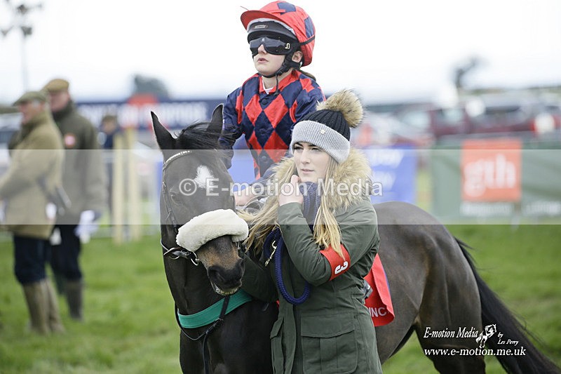 PtP 060322 15 - Blackmore & Sparkford Vale Hunt PtP 06/03/22