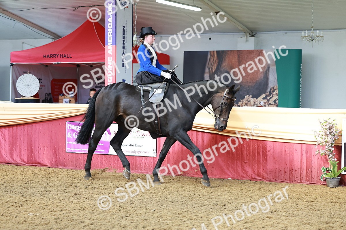 SBM_13542 - Class 105 - Ridden Costume - Side Saddle