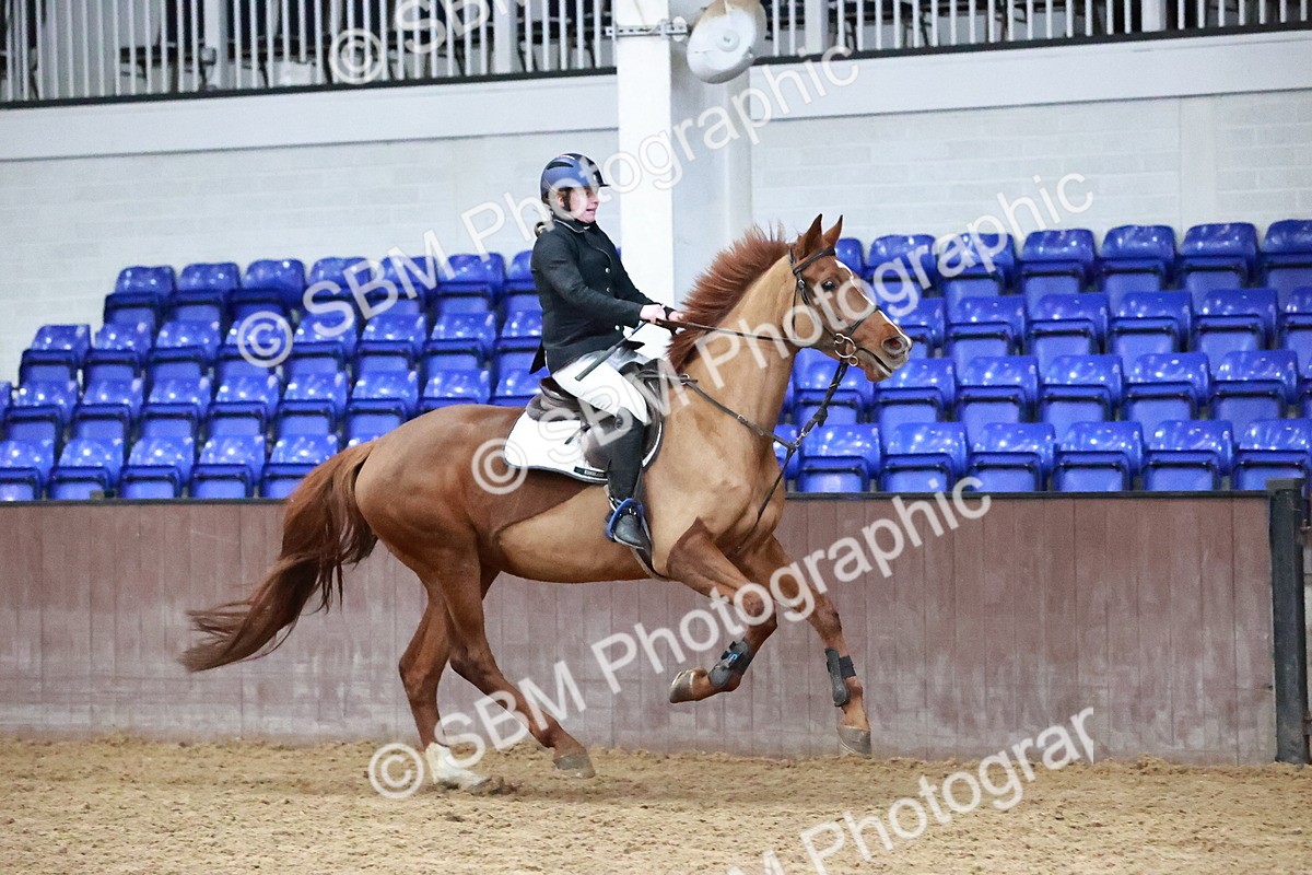 SBM_000673 - Class 2 - Senior British Novice - 90cm
