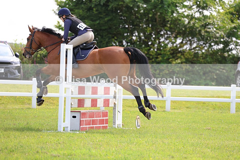 3E7A8318 - Class 14: Senior Discovery/1m open