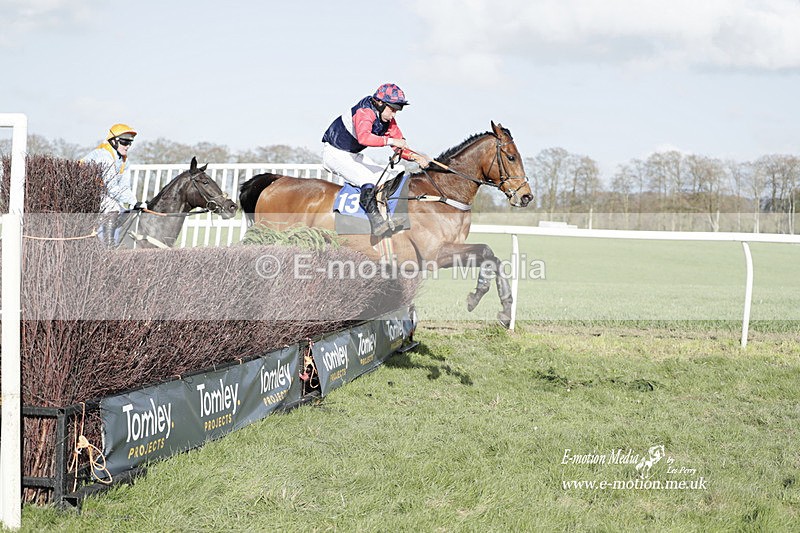 PtP 100423 1382 - Old Berkshire Point-to-Point Lockinge 10/04/23