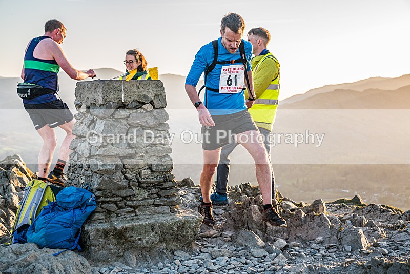 Loughrigg-299 - Loughrigg Fell Race, Wednesday 9th April 2025