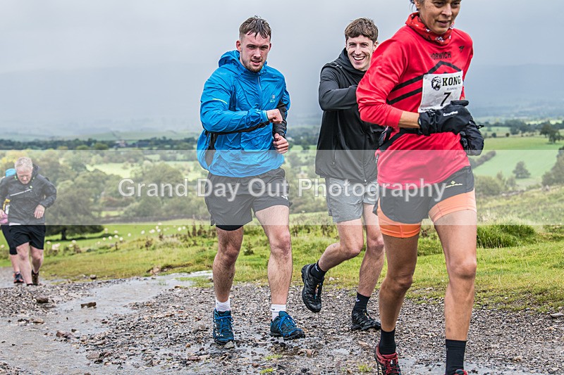 Westmorland-194 - Great Westmorland Trail Race (Junior & Senior Races) Saturday 13th September 2025