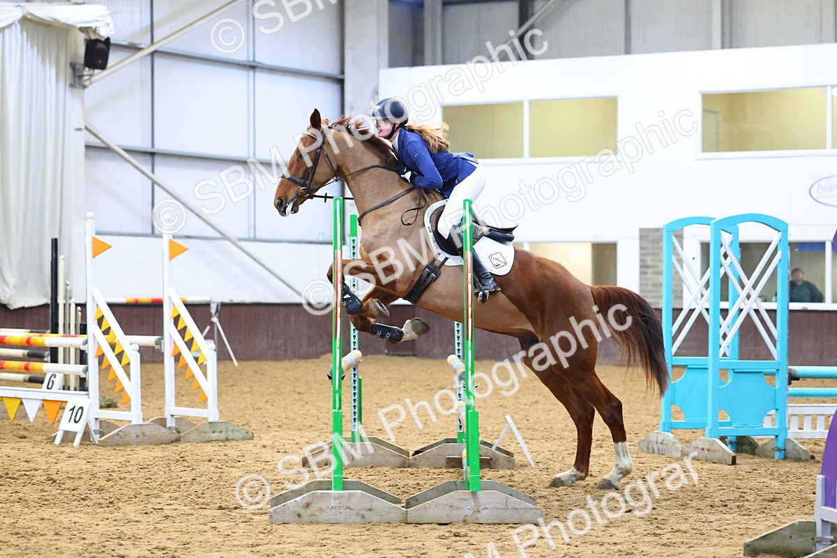 SBM_000387 - Class 2 - Senior British Novice - 90cm