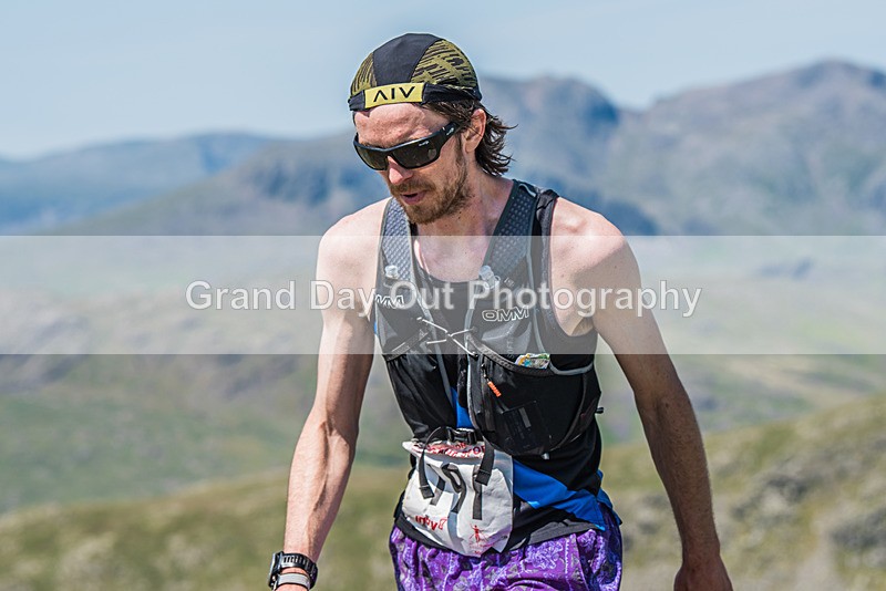 Duddon Long-214 - Duddon Valley (Long) Fell Race Saturday 3rd June 2023