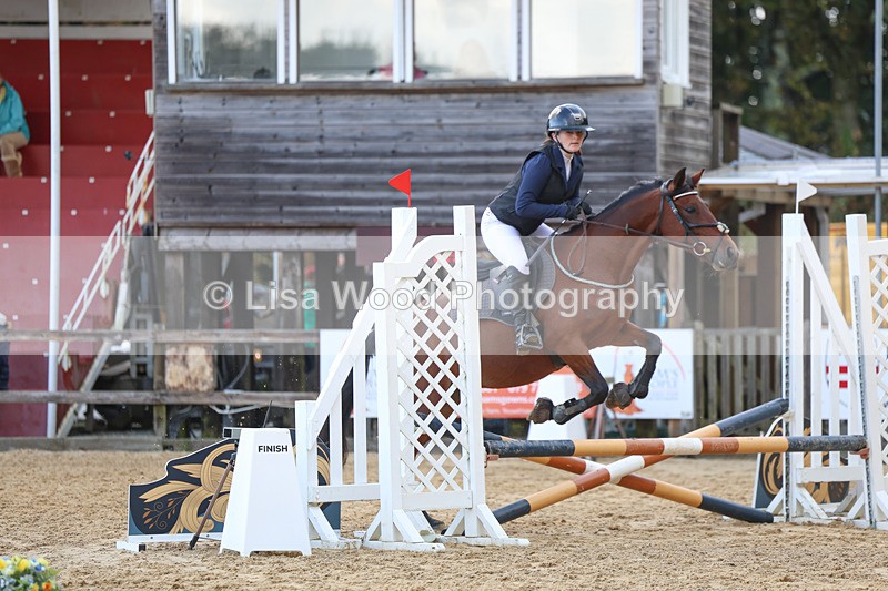 3E7A2876 - Class 4: 60cm Junior