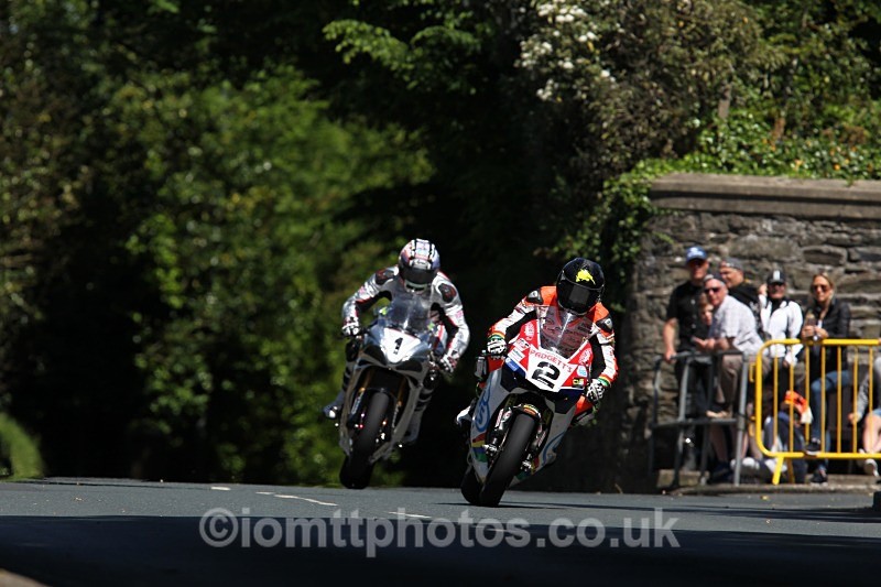  - Superbike Race