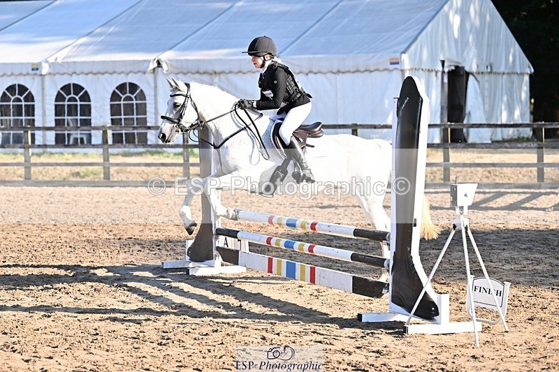 250823A-082943-24678 - NAF Round 1 8.30 to 9.30