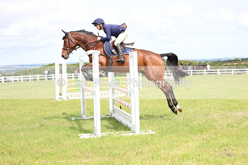 3E7A7973 - Class 14: Senior Discovery/1m open