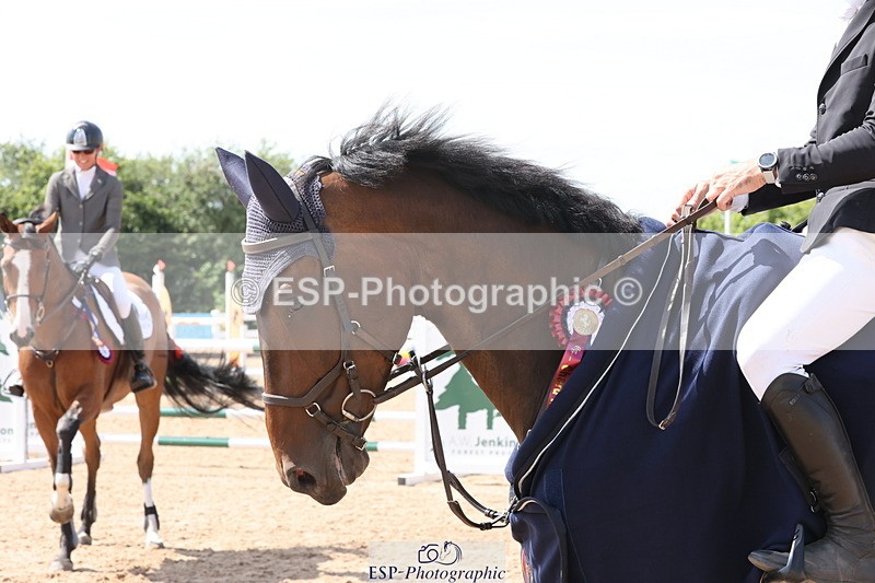 240718A-151005-06520 - Cls 13, 1 Star Silver Tour 1.20m