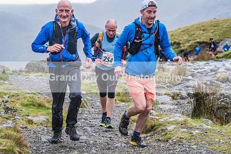Langdale-835 - Langdale Horseshoe Fell Race Saturday 12thOctober 2024