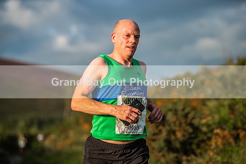 Not Round-521 - Not Round Latrigg Race Wednesday 16th August 2023