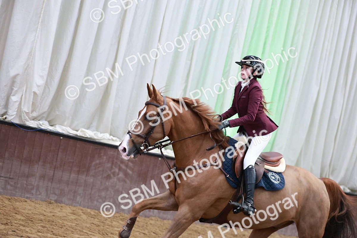 SBM_000900 - Class 3 - Senior Discovery 1.00m