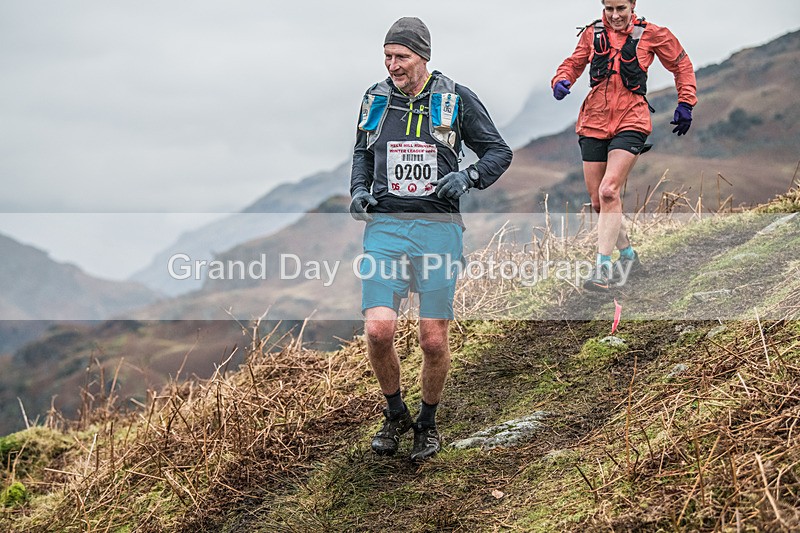Elterwater-882 - Kendal Winter League Elterwater Junior & Senior Fell Races Sunday 25th January 2026
